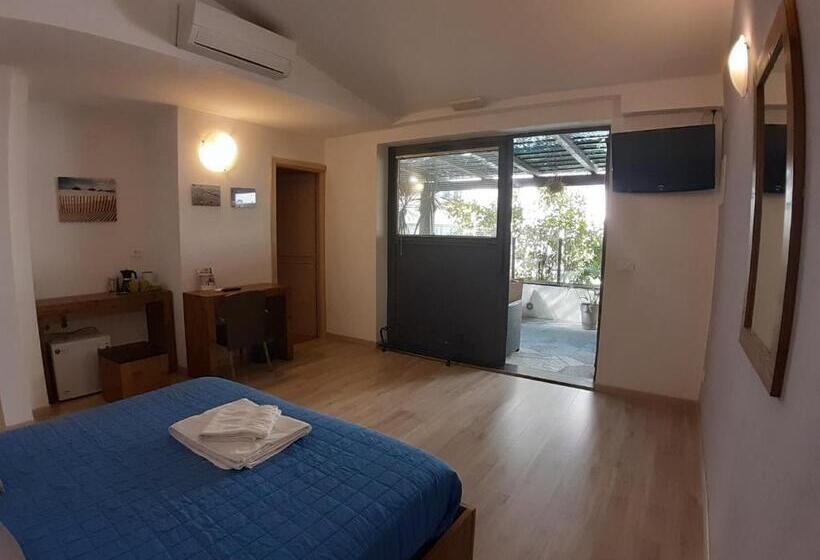 پانسیون Locanda Sapori