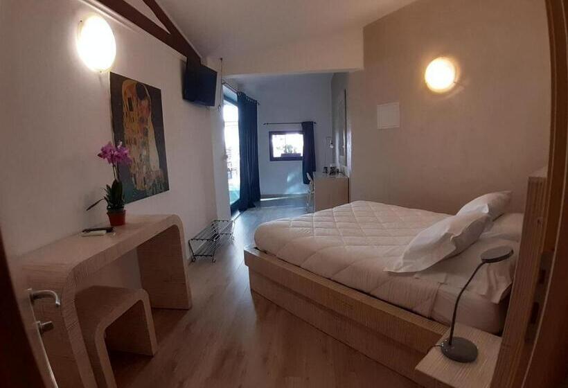 پانسیون Locanda Sapori