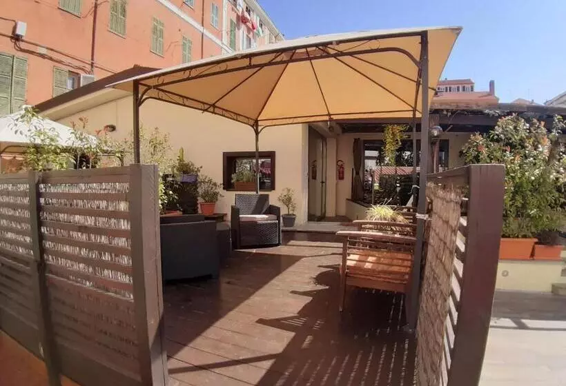ペンション Locanda Sapori