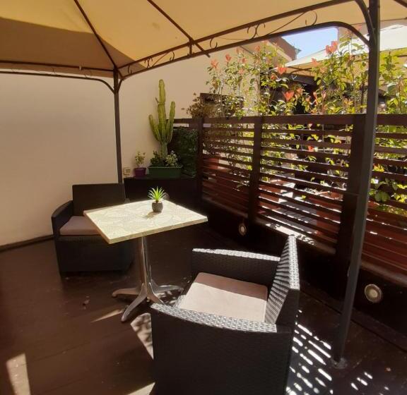 پانسیون Locanda Sapori