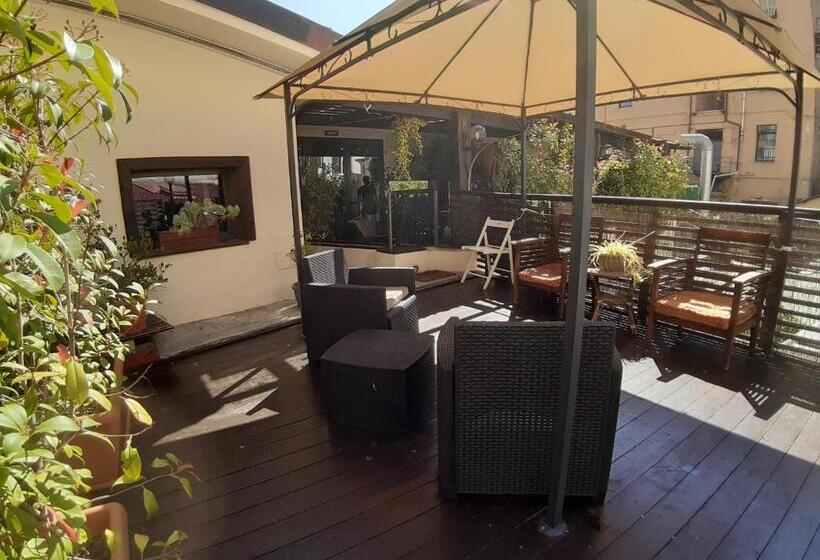 پانسیون Locanda Sapori