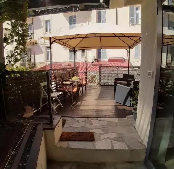 ペンション Locanda Sapori