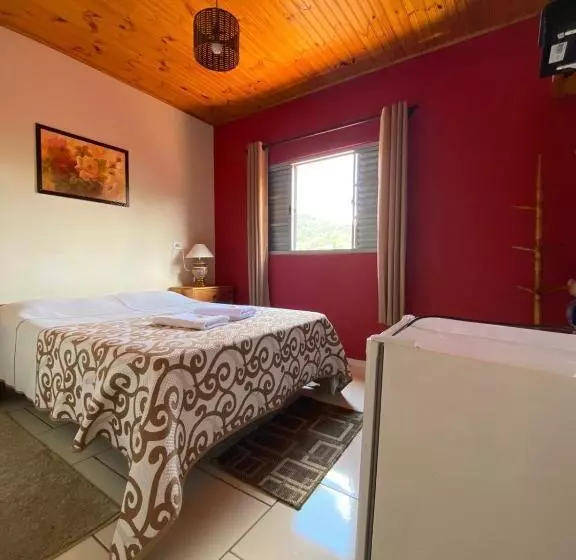 ペンション Pousada Arco Iris