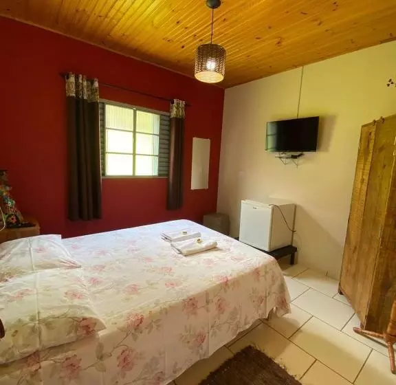 ペンション Pousada Arco Iris