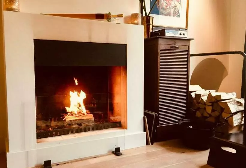 B&b De Smederij