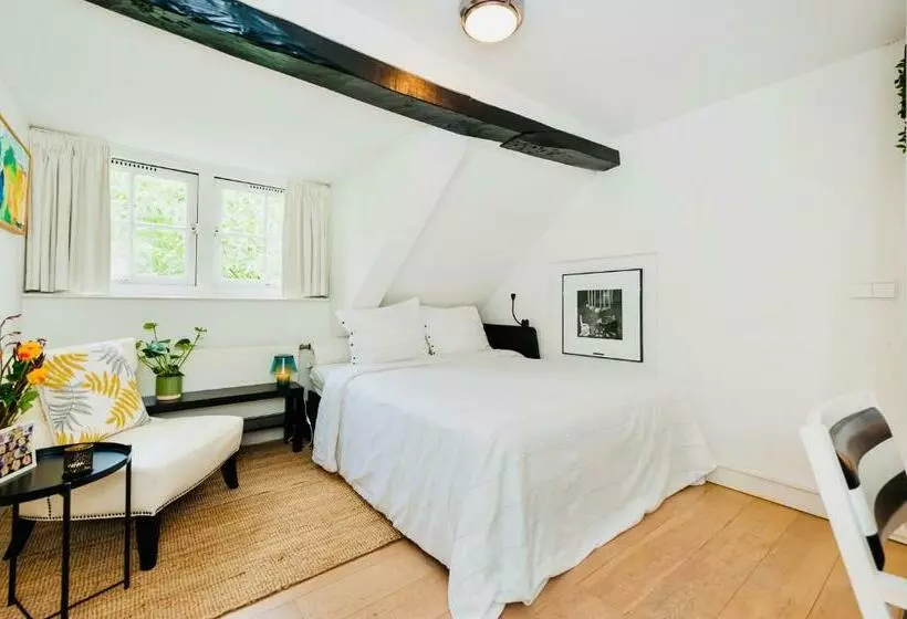 B&b De Smederij