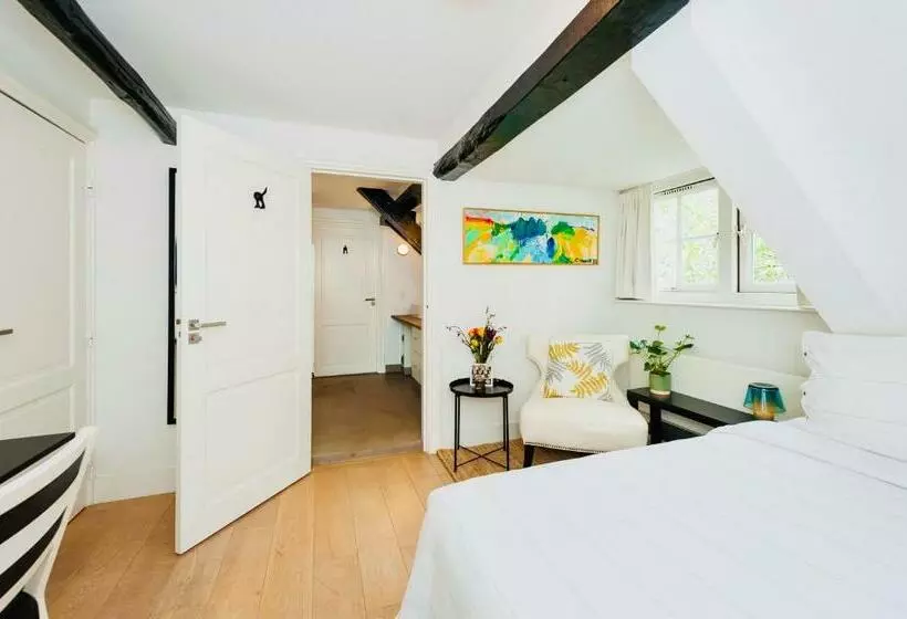 B&b De Smederij