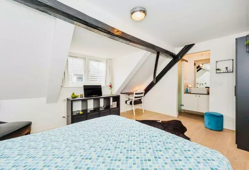 B&b De Smederij