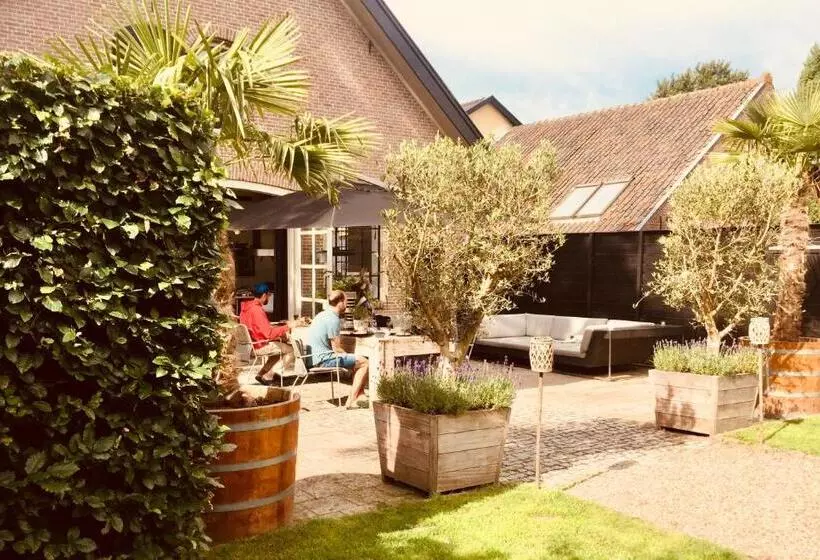B&b De Smederij