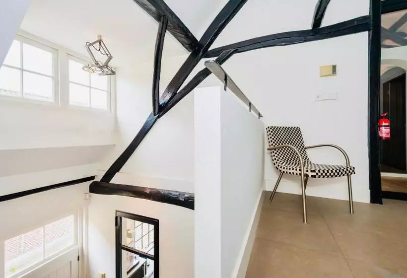 B&b De Smederij
