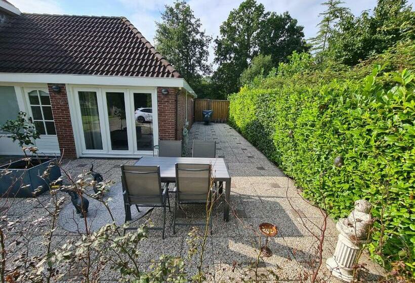 Aamiaismajoitus (B&B) Appartement Relaxx