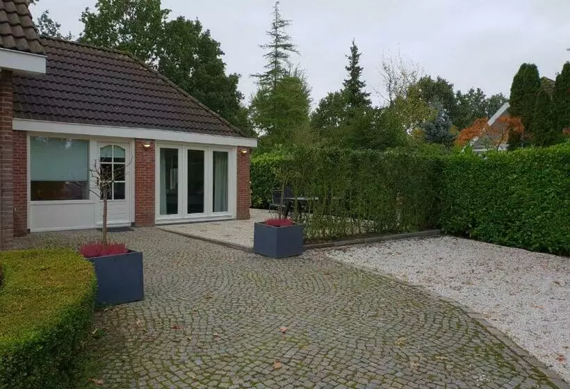 Aamiaismajoitus (B&B) Appartement Relaxx