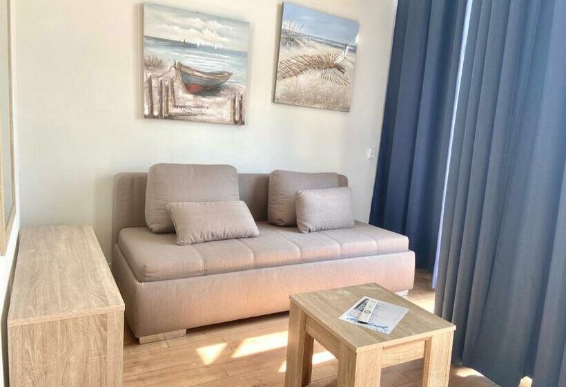 Aamiaismajoitus (B&B) Bed & Ontbijt Haddock