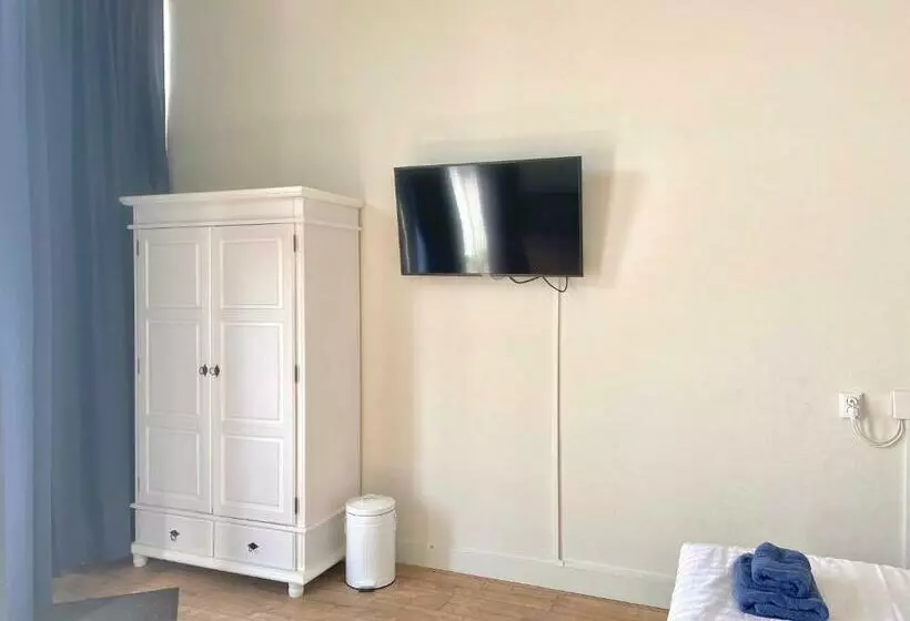 Bed and Breakfast Bed & Ontbijt Haddock