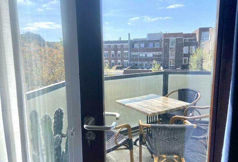 Aamiaismajoitus (B&B) Bed & Ontbijt Haddock