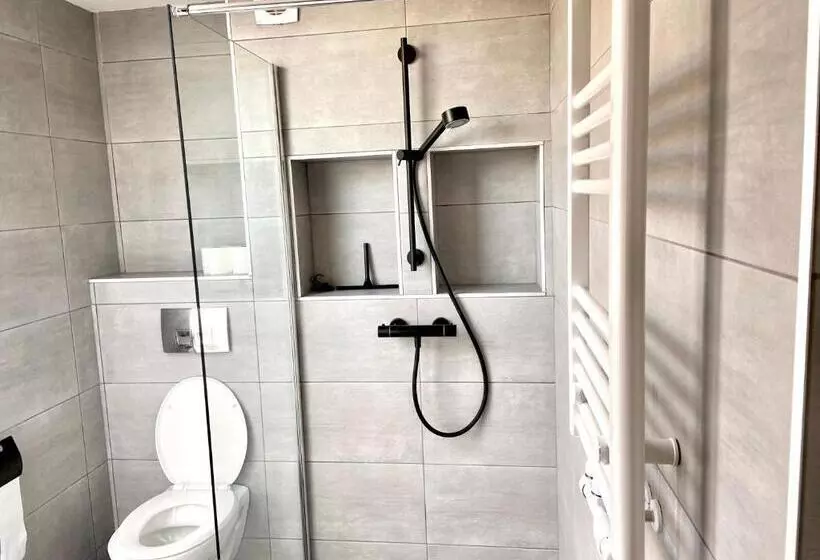 Bed and Breakfast Bed & Ontbijt Haddock