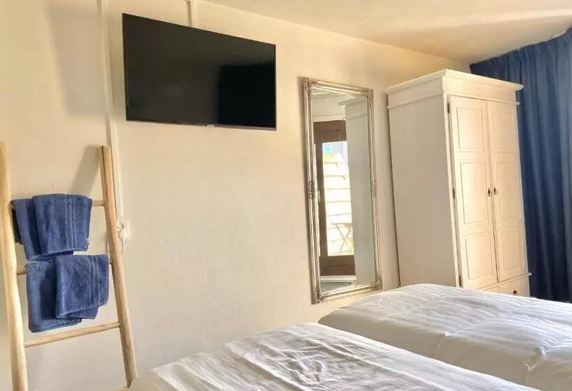 Bed and Breakfast Bed & Ontbijt Haddock