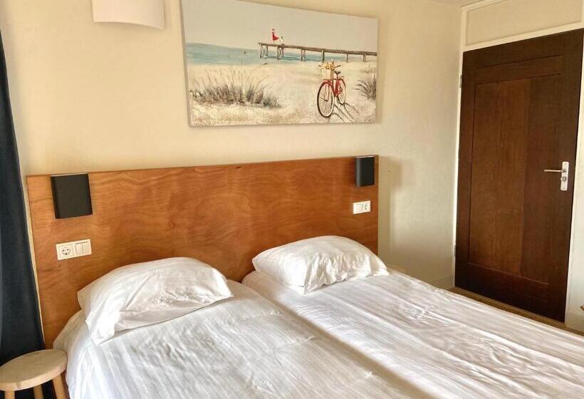 Bed and Breakfast Bed & Ontbijt Haddock