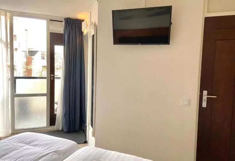 Bed and Breakfast Bed & Ontbijt Haddock