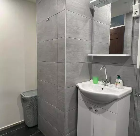 Bed and Breakfast Bed & Ontbijt Haddock