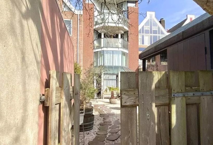 Bed and Breakfast Bed & Ontbijt Haddock