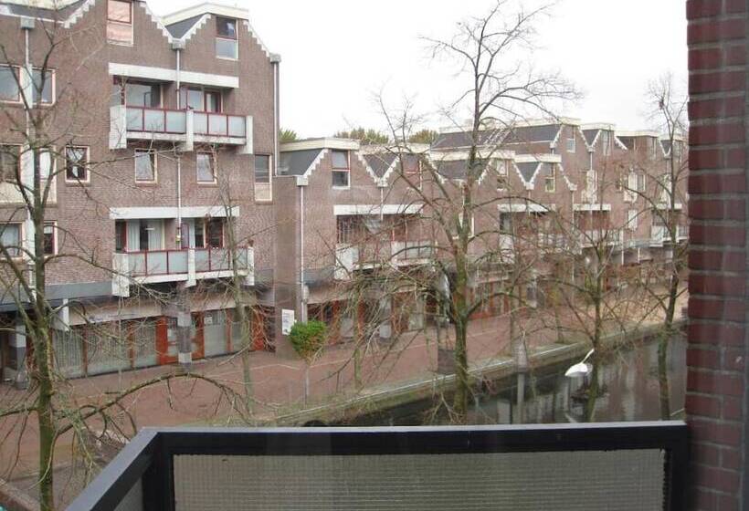 Aamiaismajoitus (B&B) Bed & Ontbijt Haddock