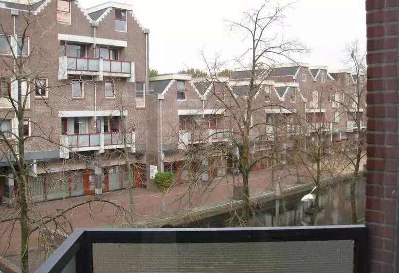 Bed and Breakfast Bed & Ontbijt Haddock