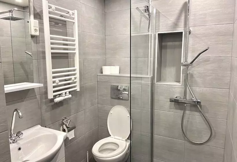 Bed and Breakfast Bed & Ontbijt Haddock