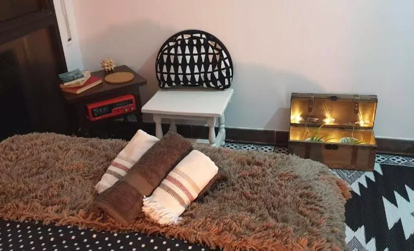 تختخواب و صبحانه Casa Compartida Weyler