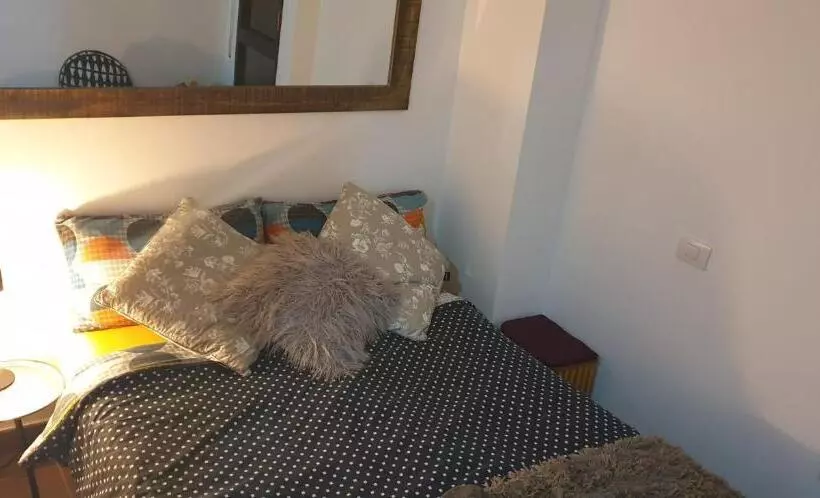 تختخواب و صبحانه Casa Compartida Weyler