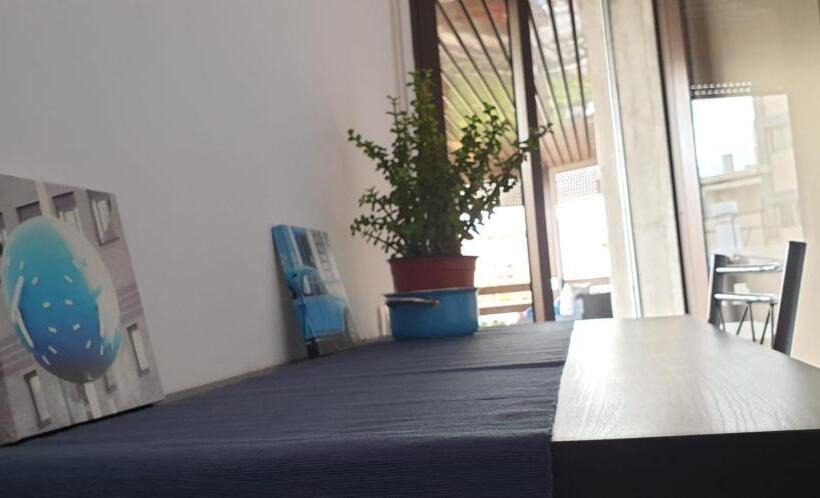 تختخواب و صبحانه Casa Compartida Weyler