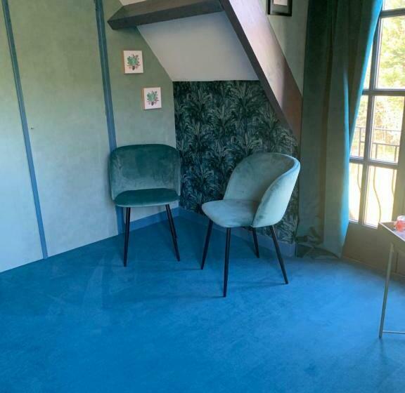 Nocleg ze śniadaniem Le Jardin D’hippolyte