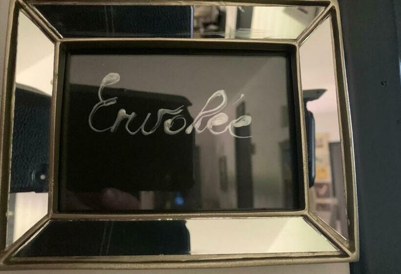 Nocleg ze śniadaniem Le Jardin D’hippolyte