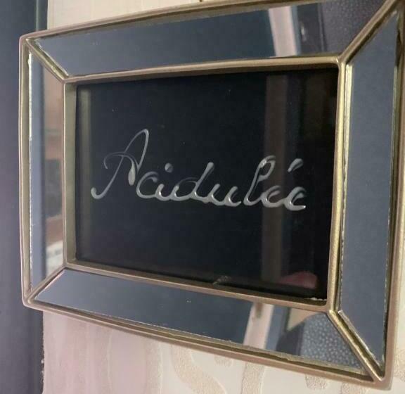 Nocleg ze śniadaniem Le Jardin D’hippolyte