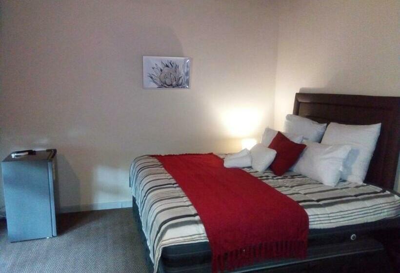 צימר Lee Gardens