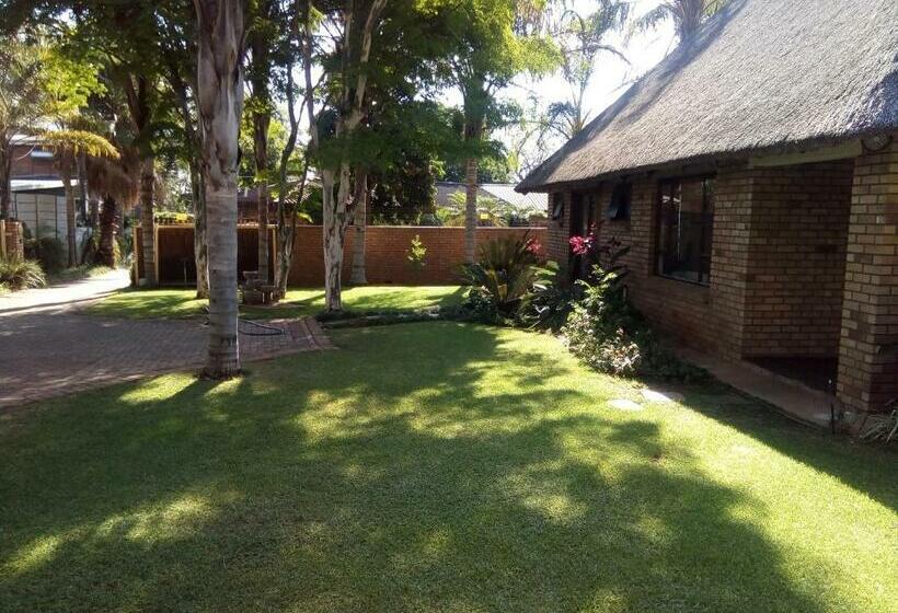 צימר Lee Gardens