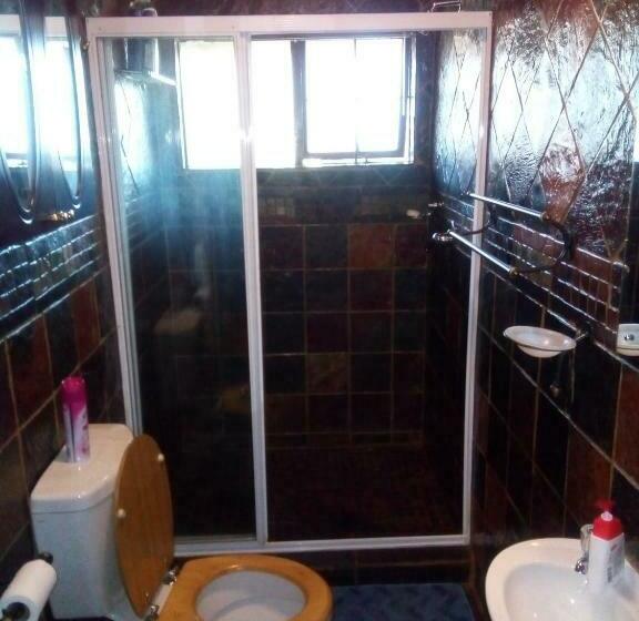 צימר Lee Gardens