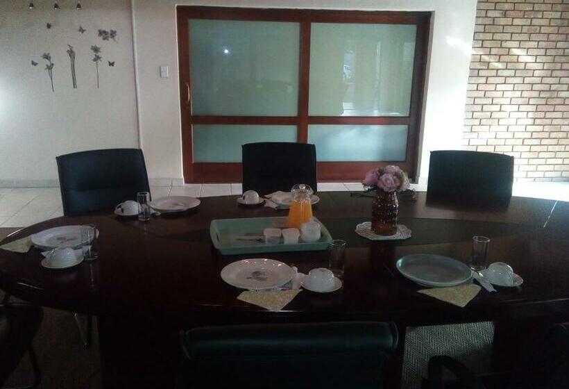 צימר Lee Gardens