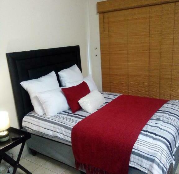 צימר Lee Gardens