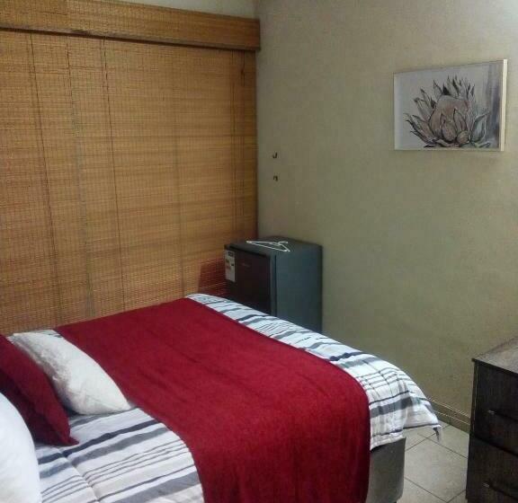 צימר Lee Gardens