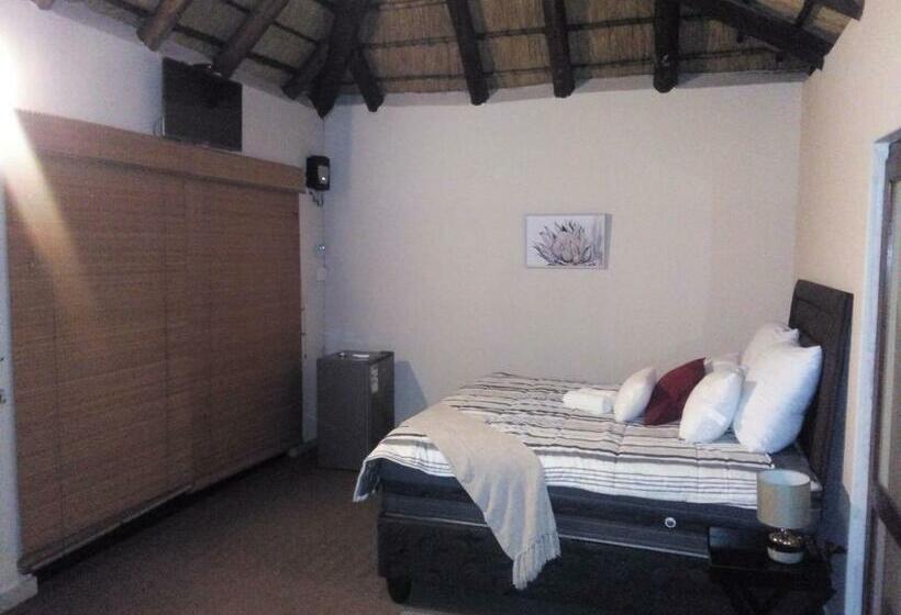 צימר Lee Gardens