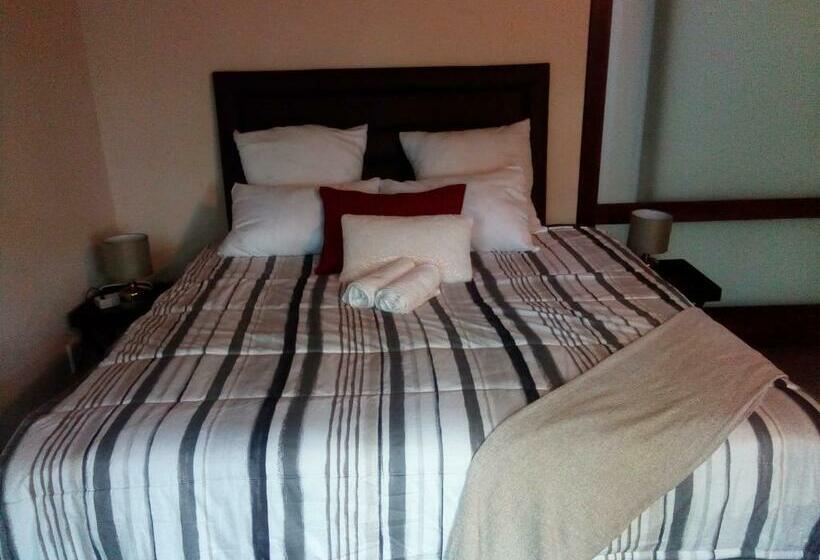 צימר Lee Gardens