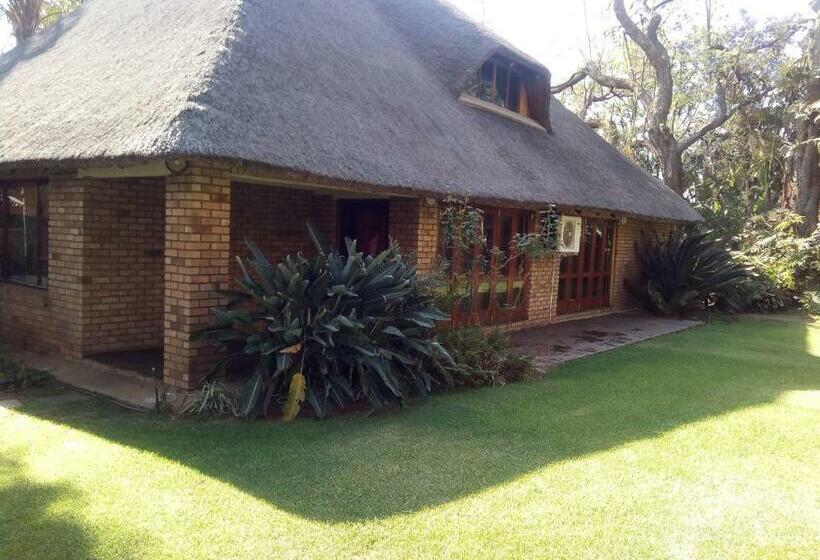 צימר Lee Gardens