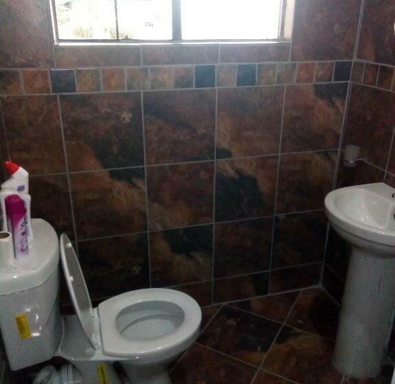 צימר Lee Gardens