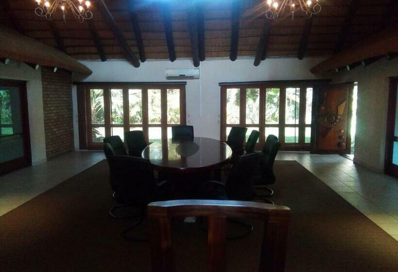 צימר Lee Gardens