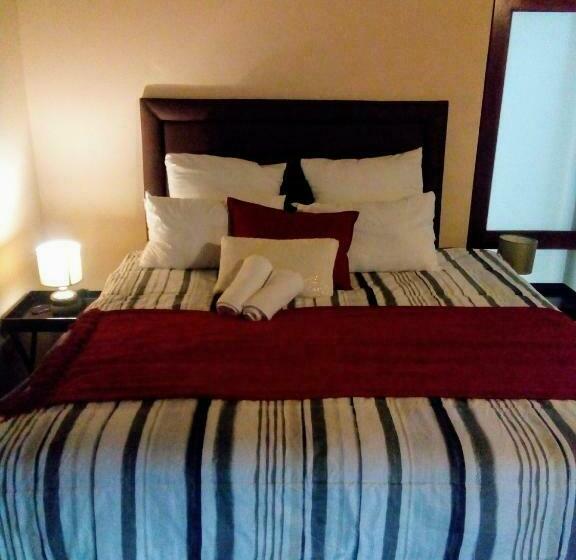 צימר Lee Gardens