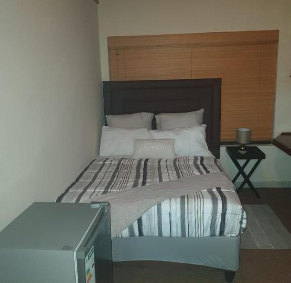 צימר Lee Gardens