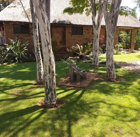 צימר Lee Gardens