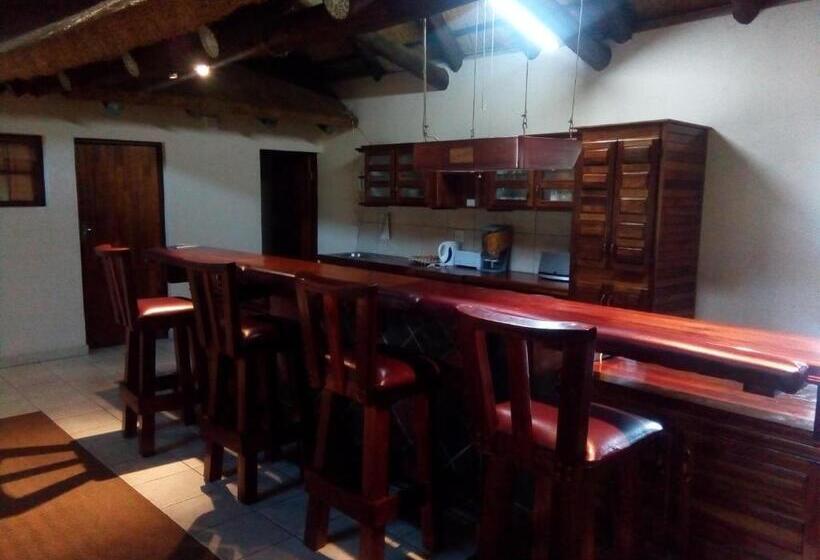 צימר Lee Gardens