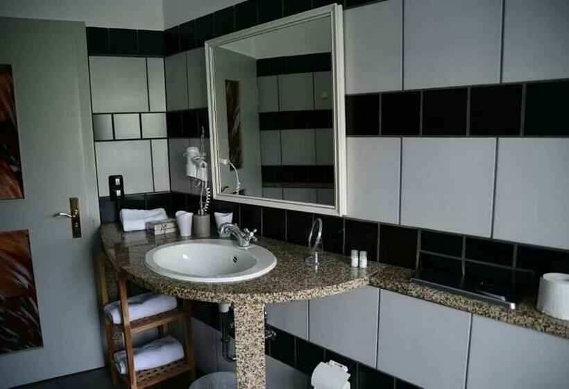 Hotel Berggasthof Waldlust